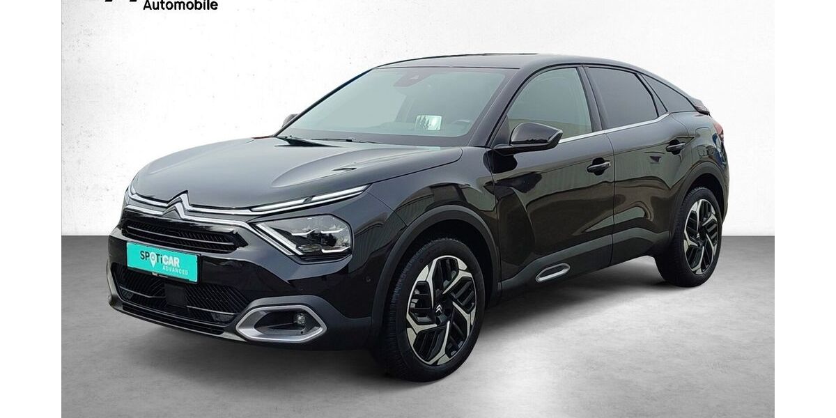 Citroen C4 25.000 km 19.490 &euro; Ansbach 91522