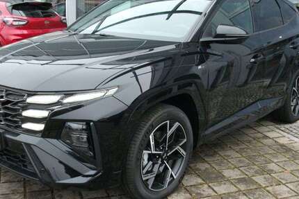 Hyundai TUCSON 1.010 km 39.990 &euro; Olching 82140