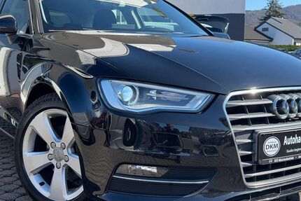 Audi A3 158.413 km 13.690 &euro; Bickenbach 64404