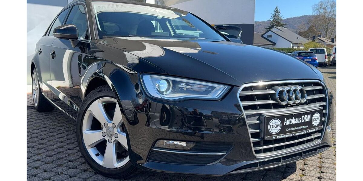 Audi A3 158.413 km 13.690 &euro; Bickenbach 64404
