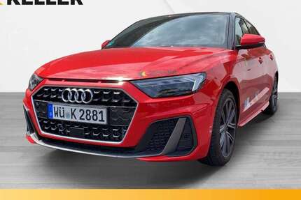 Audi A1 28.800 km 23.850 &euro; Veitshoechheim 97209