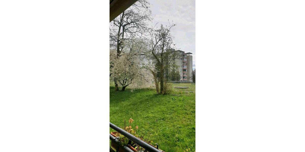 Erdgeschoßwohnung Radolfzell am Bodensee - 2 Zimmer, 51 m&sup2;, 170.000&euro; | Angebot:25893736