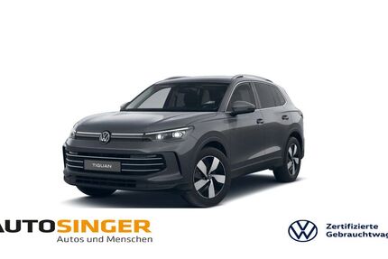 VW Tiguan 21.400 km 42.580 &euro; Marktoberdorf 87616
