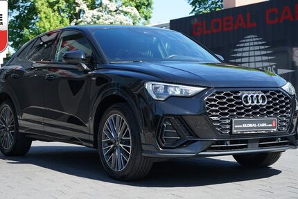 Audi Q3 159.428 km 25.885 &euro; Hamburg 22453