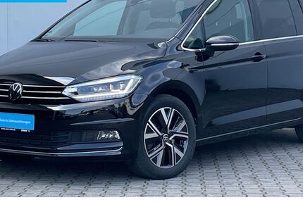 VW Touran 13.234 km 38.890 &euro; Crailsheim 74564