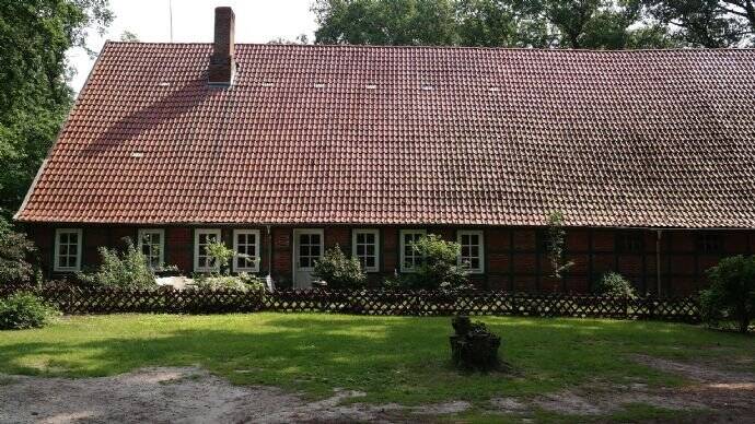 Mehrfamilienhaus, Wohnhaus Gnarrenburg Glinstedt - 4 Zimmer, 130 m&sup2;, 295.000&euro; | Angebot:25798231