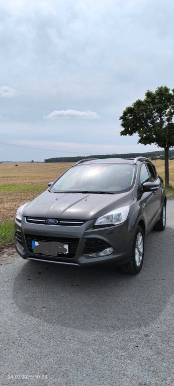 Kuga