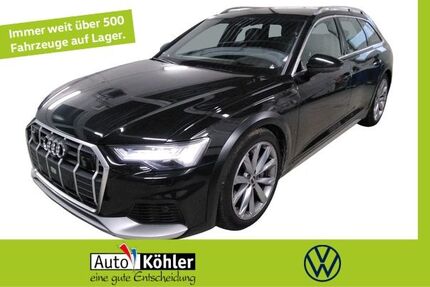 Audi A6 Allroad 30.000 km 77.870 &euro; Mainburg 84048