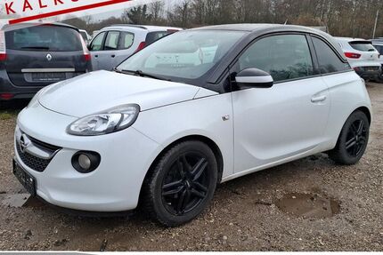 Opel Adam 38.691 km 6.985 &euro; Achern 77855