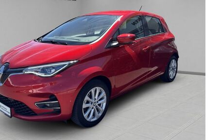 Renault ZOE 37.229 km 13.980 &euro; Fulda 36043