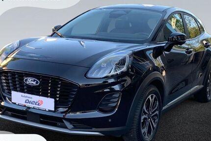 Ford Puma 13.154 km 26.900 &euro; Neuberg 63543