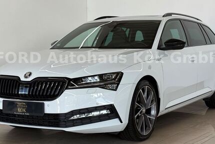 Skoda Superb 130.530 km 25.890 &euro; Neunkirchen Br. 91077