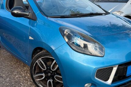 Renault Wind 93.205 km 4.490 &euro; Berlin 13089