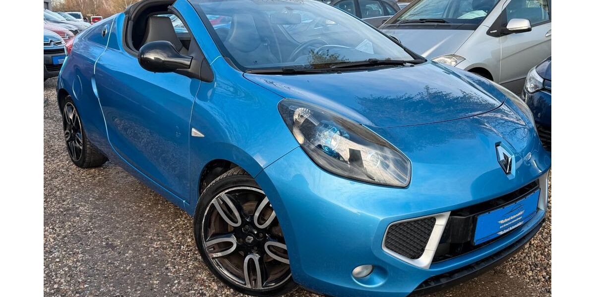 Renault Wind 93.205 km 4.490 &euro; Berlin 13089