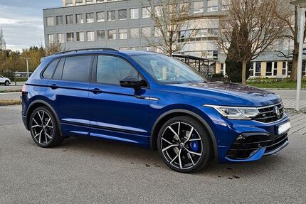 VW Tiguan 49.300 km 36.300 &euro; Bermatingen 88697
