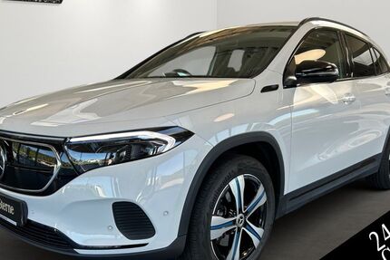 Mercedes-Benz EQA 31.400 km 34.950 &euro; Bad Mergentheim 97980