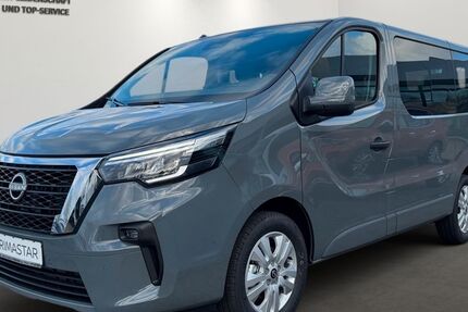 Nissan Primastar 2.800 km 37.990 &euro; Pirna bei Dresden 01796