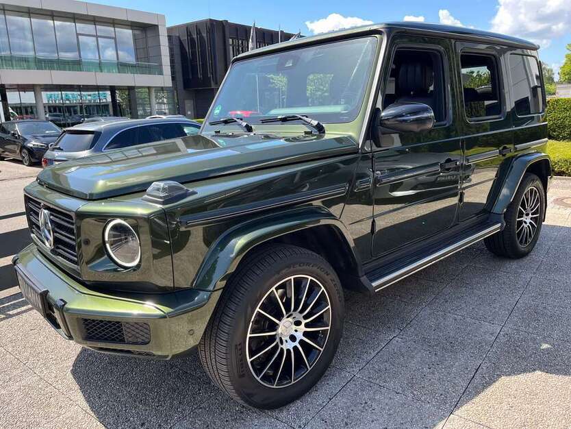 G 350