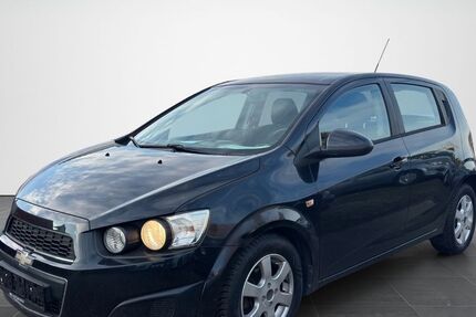 Chevrolet Aveo 122.000 km 3.499 &euro; Fellbach 70736