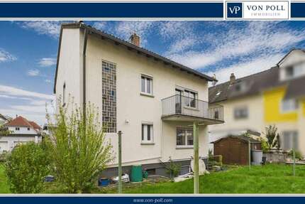 Haus Strullendorf - 4 Zimmer, 127 m&sup2;, 315.000&euro; | Angebot:23824386