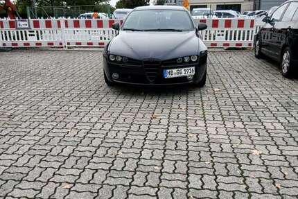 Alfa Romeo 159 170.000 km 7.000 € Mühlhausen 69242