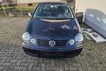 VW Polo 320.000 km 1.200 &euro; Klingenberg 01774