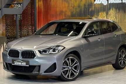 BMW X2 56.000 km 31.490 &euro; München 81829