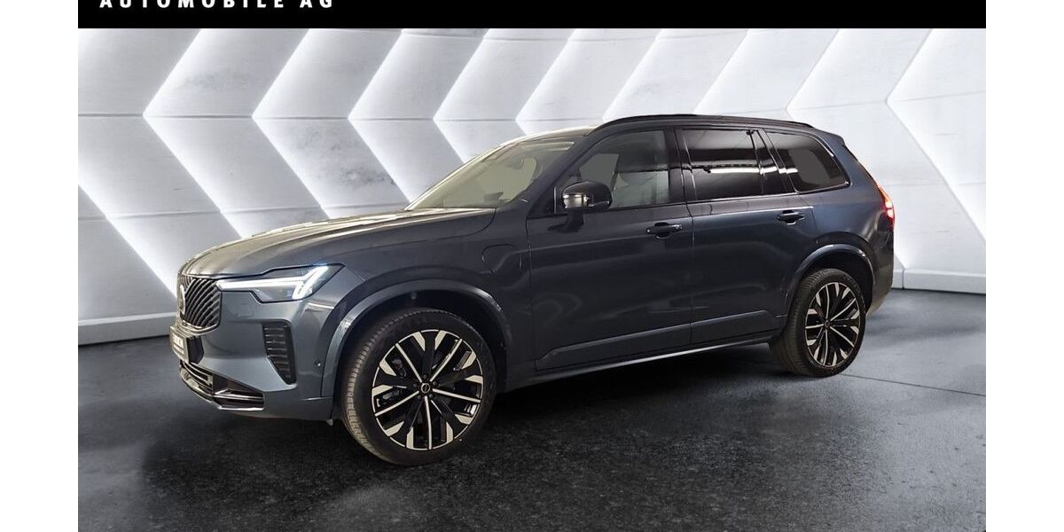 Volvo XC90 18.263 km 68.490 &euro; Berlin 12683