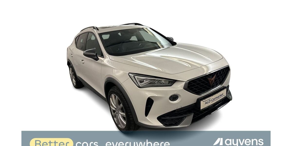 Cupra Formentor 101.223 km 18.780 &euro; Dorfmark 29683