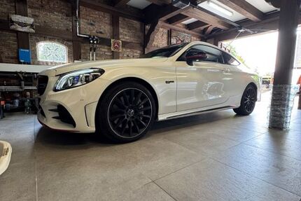 Mercedes-Benz C 43 AMG 89.999 km 3.999 &euro; Bergheim 50126