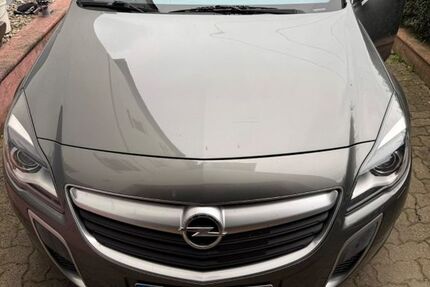 Opel Insignia 104.451 km 13.500 &euro; Schrecksbach 34637