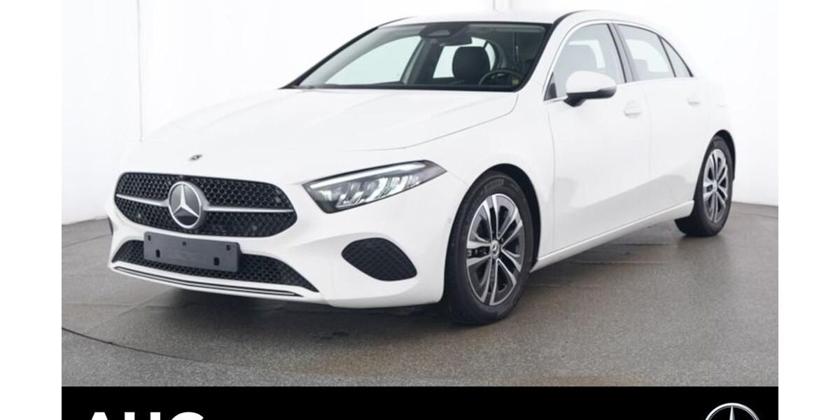 Mercedes-Benz A 180 7.500 km 31.490 &euro; Cottbus 03042