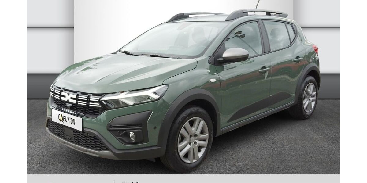 Dacia Sandero 10.890 km 17.870 &euro; Suhl 98527