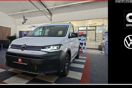 VW Caddy 6.000 km 45.100 &euro; Sulz am Neckar 72172