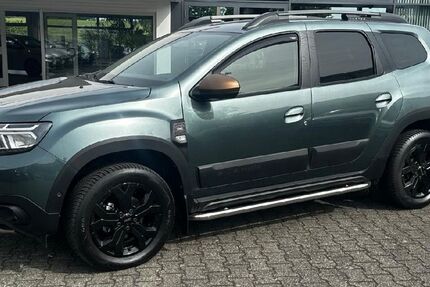 Dacia Duster 24.639 km 23.940 &euro; Überlingen 88662