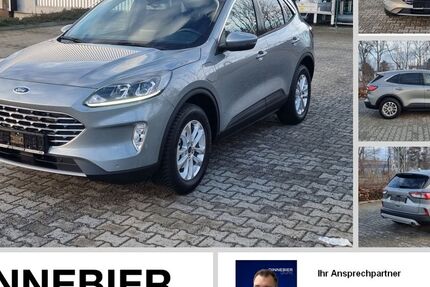 Ford Kuga 14.556 km 22.949 &euro; Oranienburg 16515