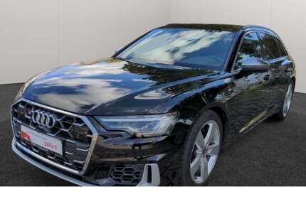 Audi S6 16.600 km 63.987 &euro; Jena 07743