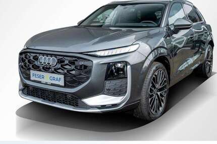 Audi Q3 4.900 km 49.990 &euro; Magdeburg 39126