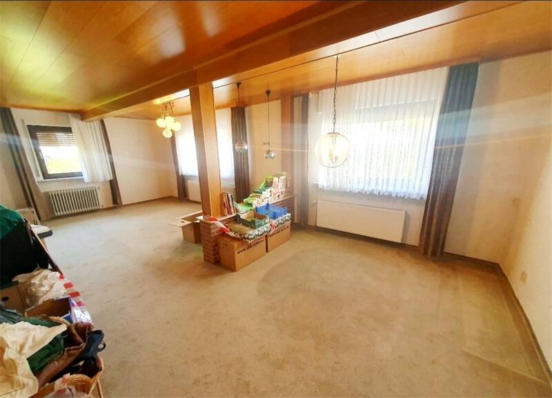 Einfamilienhaus Hünstetten Beuerbach - 7 Zimmer, 192 m&sup2;, 349.600&euro; | Angebot:25729392
