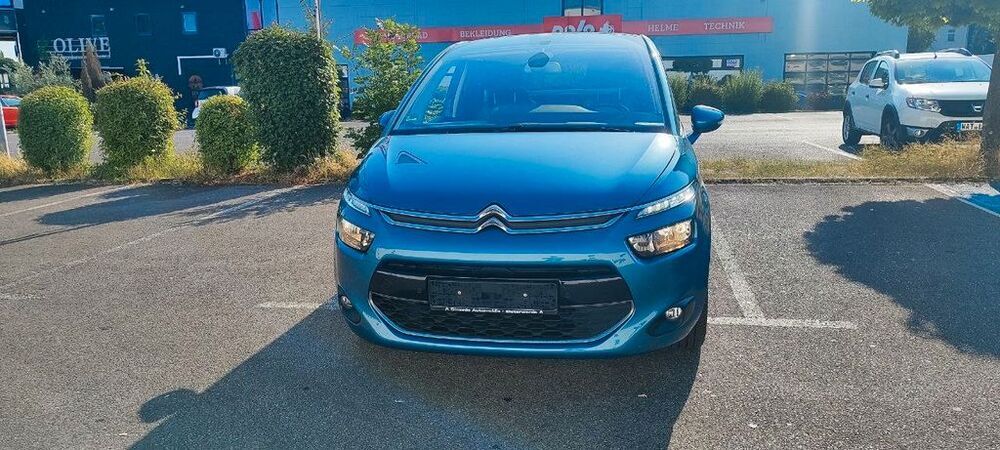 C4 Picasso