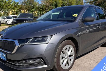 Skoda Octavia 128.836 km 15.950 &euro; Weinheim 69469