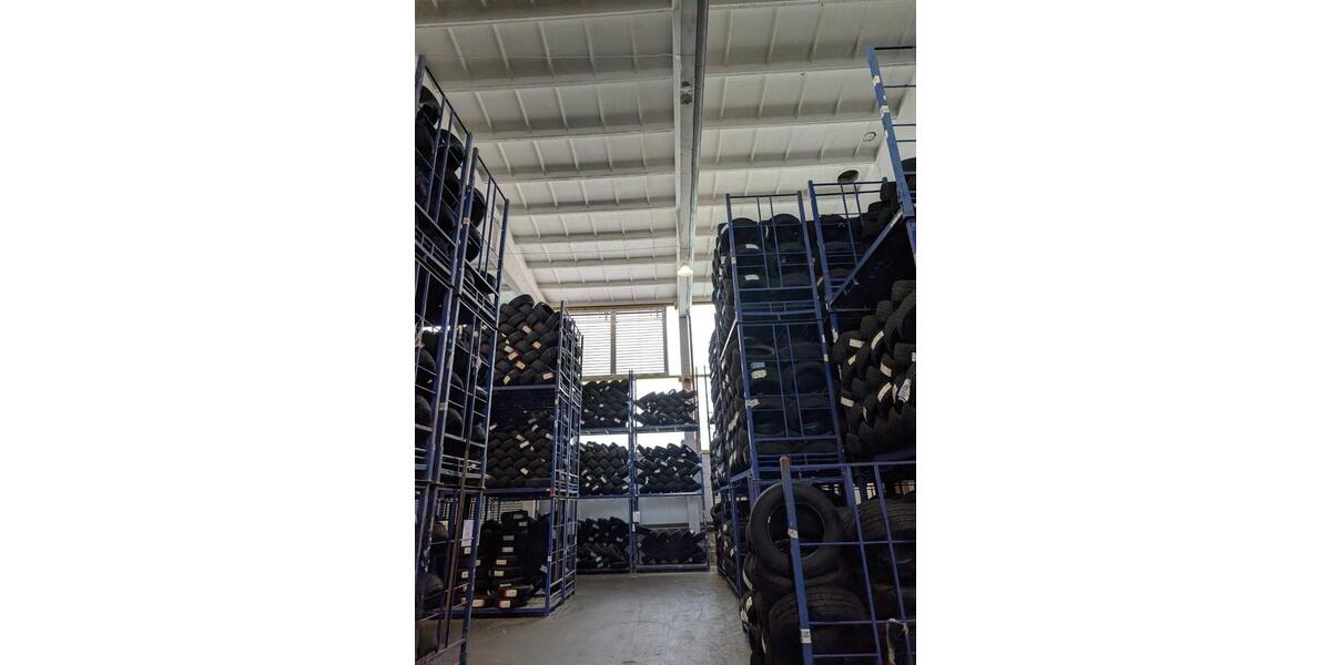 Gewerbehalle in Bernau bei Berlin – flexibel nutzbar zimmer