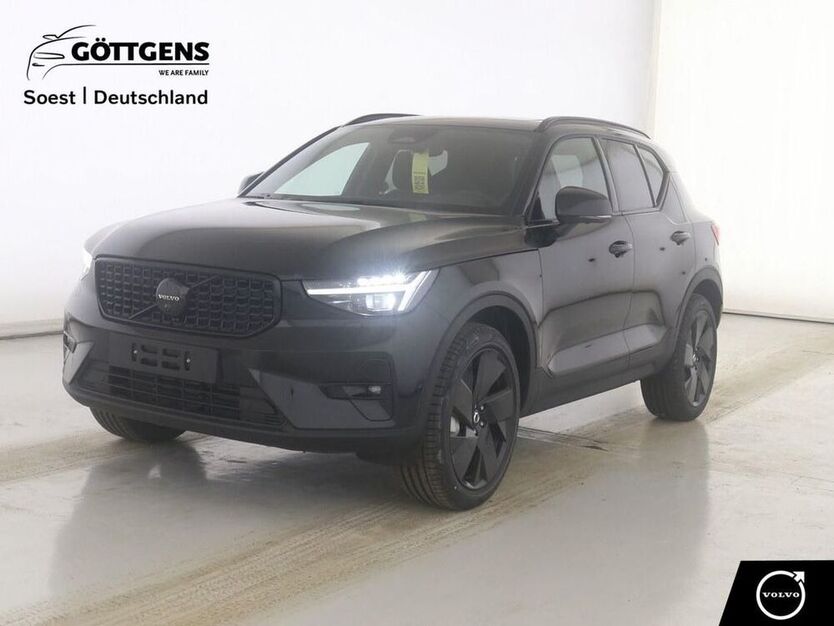 XC40