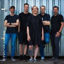Rhythm Deep and Friends - DisCover Music - 3. Rock in der KAUE 21.03.2026 KAUE Gelsenkirchen