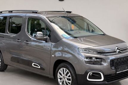 Citroen Berlingo 122.000 km 12.999 &euro; Ludwigshafen 67071