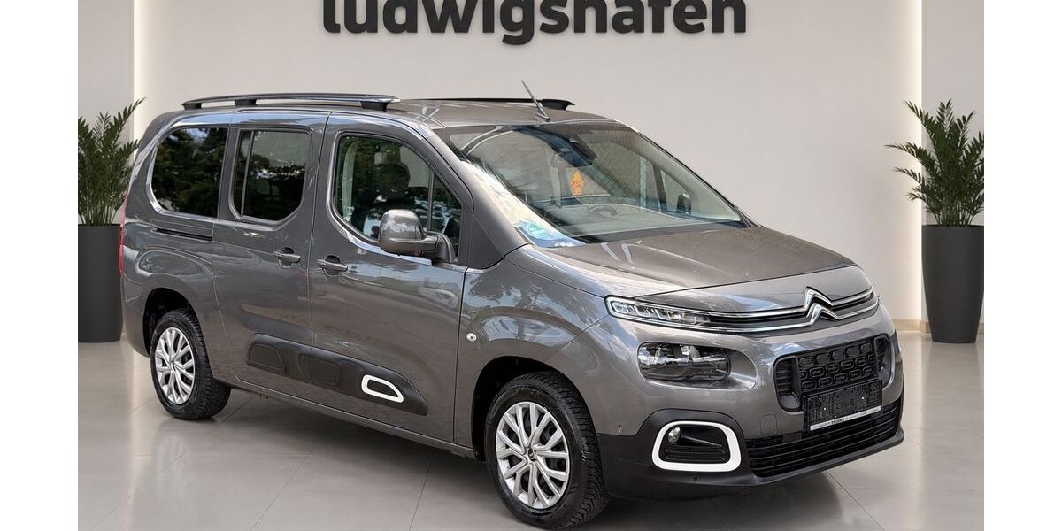 Citroen Berlingo 122.000 km 12.999 &euro; Ludwigshafen 67071