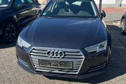 Audi A4 170.000 km 15.499 &euro; Bremen 28199
