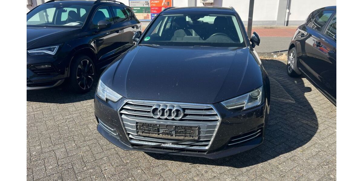 Audi A4 170.000 km 15.499 &euro; Bremen 28199