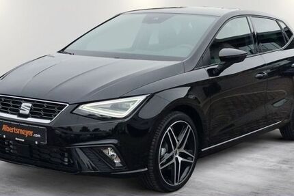 Seat Ibiza 13.000 km 18.970 € Mühlhausen/Thüringen 99974