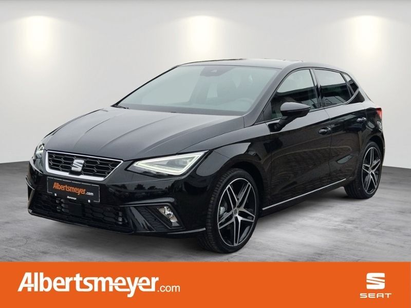 Seat Ibiza 13.000 km 18.970 € Mühlhausen/Thüringen 99974